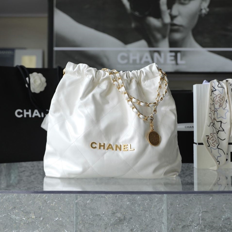 Chanel Shopping Bags - Click Image to Close